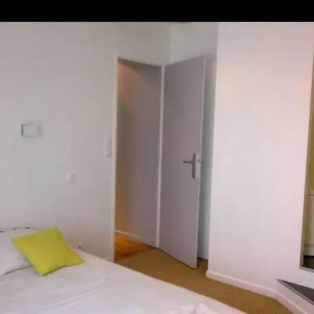 Daire Charmant Loft