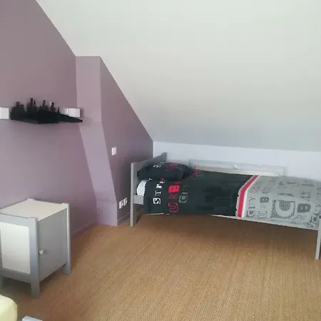 Charmant Loft Daire Cahors
