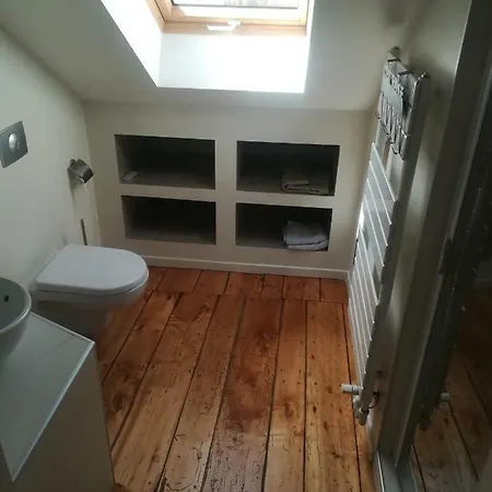 Daire Charmant Loft