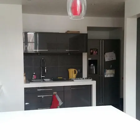 Daire Charmant Loft Cahors