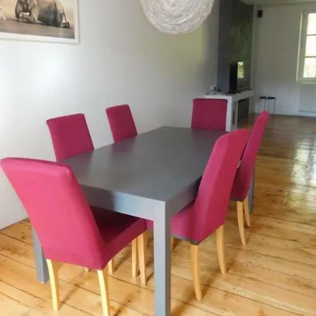 Charmant Loft * Cahors